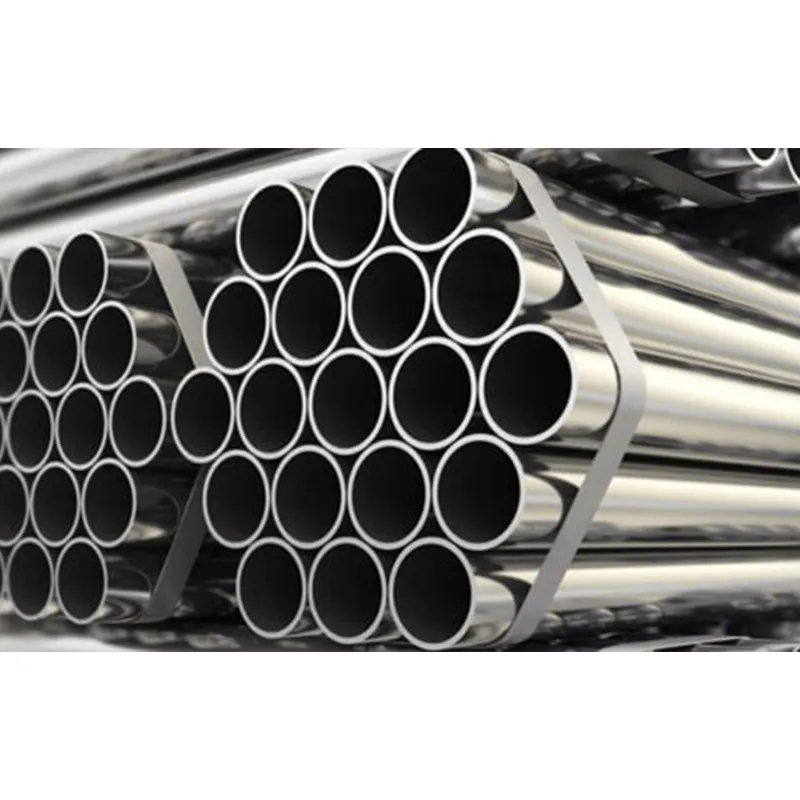 stainless steel pipe&tube